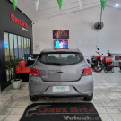 GM - Chevrolet JOY Hatch 1.0 8V Black Edition Flex Mec. 2021 Flex