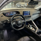 Peugeot 3008 Griffe 1.6 Turbo 16V 5p Aut. 2018 Gasolina-5