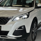 Peugeot 3008 Griffe 1.6 Turbo 16V 5p Aut. 2018 Gasolina-13