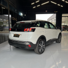 Peugeot 3008 Griffe 1.6 Turbo 16V 5p Aut. 2018 Gasolina-3