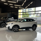 Peugeot 3008 Griffe 1.6 Turbo 16V 5p Aut. 2018 Gasolina-0