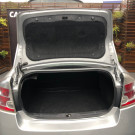 Nissan Sentra 2.0  Aut. 2008 Flex  Muito conforto investindo POUCO-8