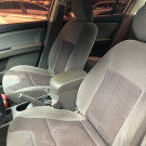 Nissan Sentra 2.0  Aut. 2008 Flex  Muito conforto investindo POUCO-6