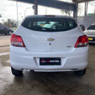 GM - Chevrolet ONIX HATCH LS 1.0 8V FlexPower 5p Mec. 2016 Flex-4