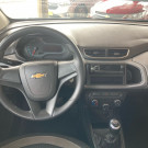 GM - Chevrolet ONIX HATCH LS 1.0 8V FlexPower 5p Mec. 2016 Flex-5