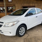 GM - Chevrolet ONIX HATCH LS 1.0 8V FlexPower 5p Mec. 2016 Flex-3
