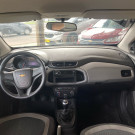 GM - Chevrolet ONIX HATCH LS 1.0 8V FlexPower 5p Mec. 2016 Flex-6