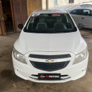 GM - Chevrolet ONIX HATCH LS 1.0 8V FlexPower 5p Mec. 2016 Flex-1