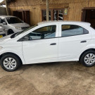 GM - Chevrolet ONIX HATCH LS 1.0 8V FlexPower 5p Mec. 2016 Flex-2