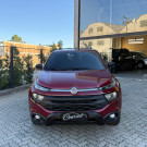 Fiat Toro Endurance 1.8 16V Flex Aut. 2020 Flex-0