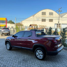 Fiat Toro Endurance 1.8 16V Flex Aut. 2020 Flex-2