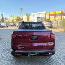 Fiat Toro Endurance 1.8 16V Flex Aut. 2020 Flex-3