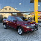 Fiat Toro Endurance 1.8 16V Flex Aut. 2020 Flex-1
