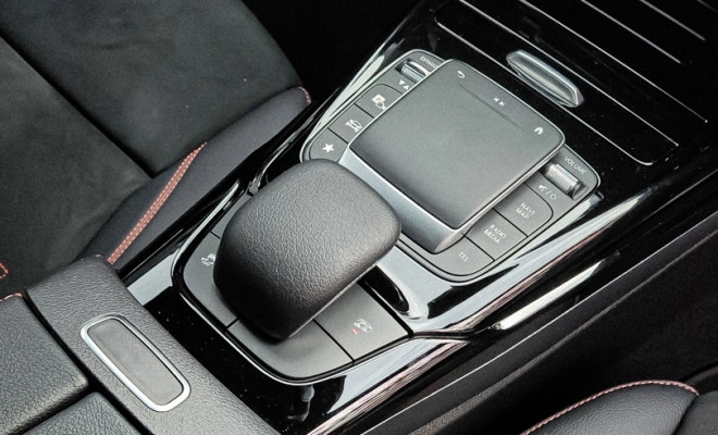 Mercedes-Benz A-45  S AMG 4MATIC CGI 2.0 TB Aut. 2020 Gasolina-6