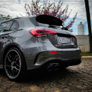Mercedes-Benz A-45  S AMG 4MATIC CGI 2.0 TB Aut. 2020 Gasolina-2