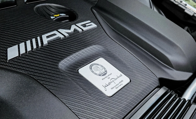 Mercedes-Benz A-45  S AMG 4MATIC CGI 2.0 TB Aut. 2020 Gasolina-9