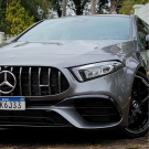 Mercedes-Benz A-45  S AMG 4MATIC CGI 2.0 TB Aut. 2020 Gasolina-7