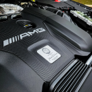 Mercedes-Benz A-45  S AMG 4MATIC CGI 2.0 TB Aut. 2020 Gasolina-9