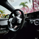 Mercedes-Benz A-45  S AMG 4MATIC CGI 2.0 TB Aut. 2020 Gasolina-3