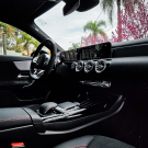 Mercedes-Benz A-45  S AMG 4MATIC CGI 2.0 TB Aut. 2020 Gasolina-4