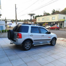Ford EcoSport XLT FREESTYLE 1.6 Flex 8V 5p 2011 Flex-1