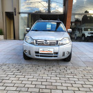 Ford EcoSport XLT FREESTYLE 1.6 Flex 8V 5p 2011 Flex-3