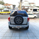 Ford EcoSport XLT FREESTYLE 1.6 Flex 8V 5p 2011 Flex-4