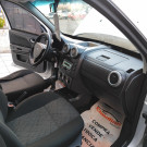 Ford EcoSport XLT FREESTYLE 1.6 Flex 8V 5p 2011 Flex-8