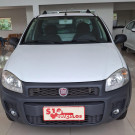 Fiat Strada Working 1.4 mpi Fire Flex 8V CS 2015 Flex-0