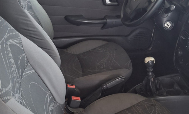 Fiat Strada Working 1.4 mpi Fire Flex 8V CS 2015 Flex-9