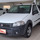 Fiat Strada Working 1.4 mpi Fire Flex 8V CS 2015 Flex-1