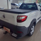 Fiat Strada Working 1.4 mpi Fire Flex 8V CS 2015 Flex-2