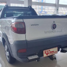 Fiat Strada Working 1.4 mpi Fire Flex 8V CS 2015 Flex-4