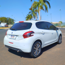 208 Griffe 1.6 2017 Flex Aut-3