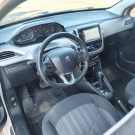 208 Griffe 1.6 2017 Flex Aut-7