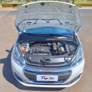 208 Griffe 1.6 2017 Flex Aut-14