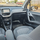 208 Griffe 1.6 2017 Flex Aut-9