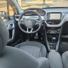 208 Griffe 1.6 2017 Flex Aut-8