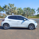 208 Griffe 1.6 2017 Flex Aut-2