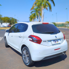 208 Griffe 1.6 2017 Flex Aut-5