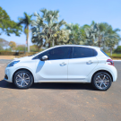 208 Griffe 1.6 2017 Flex Aut-6