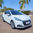 208 Griffe 1.6 2017 Flex Aut-1