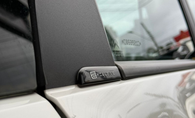Citroën AIRCROSS Exclusive 1.6 Flex 16V 5p Mec. 2012 Flex-6
