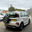 Citroën AIRCROSS Exclusive 1.6 Flex 16V 5p Mec. 2012 Flex-1