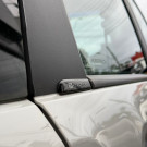 Citroën AIRCROSS Exclusive 1.6 Flex 16V 5p Mec. 2012 Flex-6