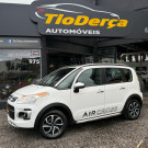 Citroën AIRCROSS Exclusive 1.6 Flex 16V 5p Mec. 2012 Flex-0