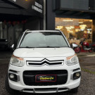 Citroën AIRCROSS Exclusive 1.6 Flex 16V 5p Mec. 2012 Flex-3