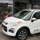 Citroën AIRCROSS Exclusive 1.6 Flex 16V 5p Mec. 2012 Flex-4