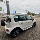 Citroën AIRCROSS Exclusive 1.6 Flex 16V 5p Mec. 2012 Flex-2