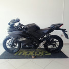 YAMAHA YZF R-15 155 ABS 2024 Flex-2